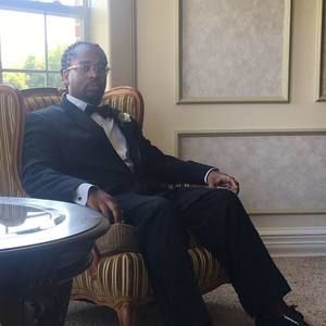 Meet your Posher, Darian